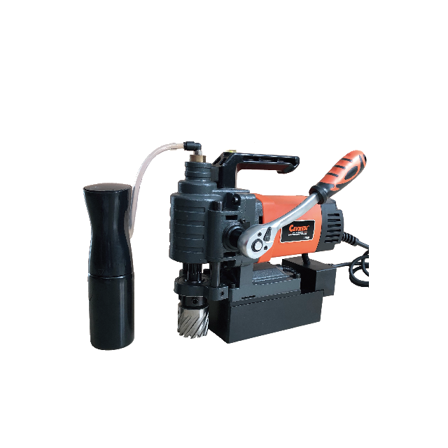 臥式磁座鉆-KCY-28DM KCY-38DM KCY-55DM