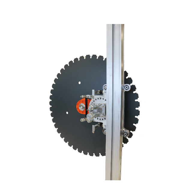 液壓墻機(jī)-KCY-KD-20 KCY-KD-22