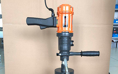 磁力鉆上使用的空心鉆頭到底會不會生銹？