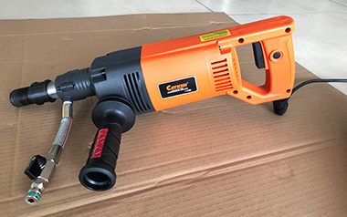 磁力鉆各個零部件使用注意事項有哪些？