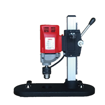 淺談如何解決磁座鉆電磁鐵吸力不足？