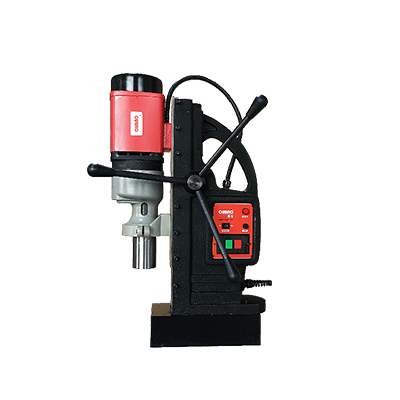 磁力鉆鉆頭使用時候需要注意什么？