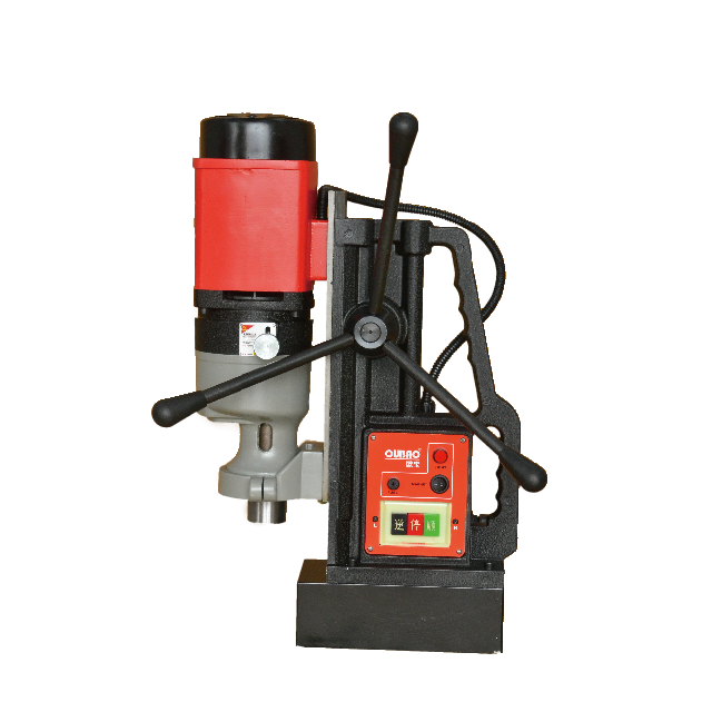 如何選擇磁座鉆機(jī)的電池類型？