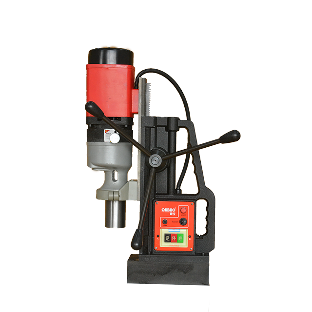 磁座鉆機(jī)的防塵防水性能如何評測？