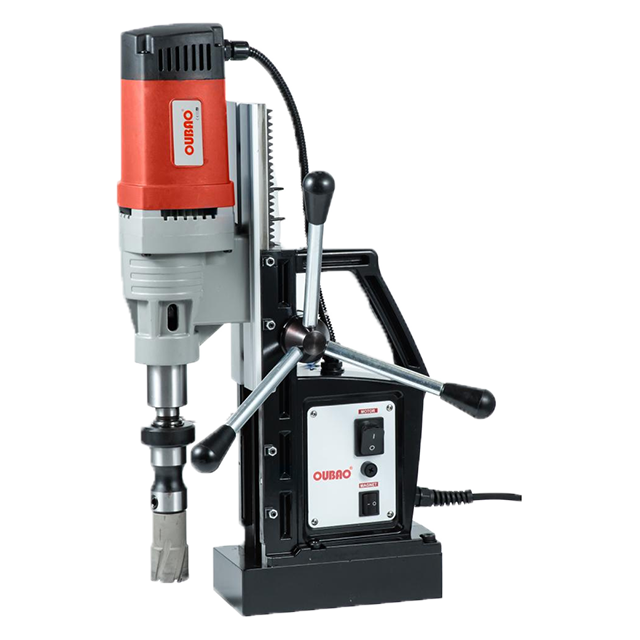 如何解讀磁座鉆機(jī)的國際標(biāo)準(zhǔn)？