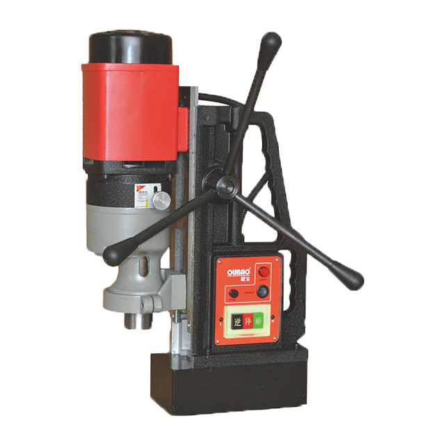 凱宴磁力鉆使用的空心鉆頭會生銹嗎？預防處理方法？