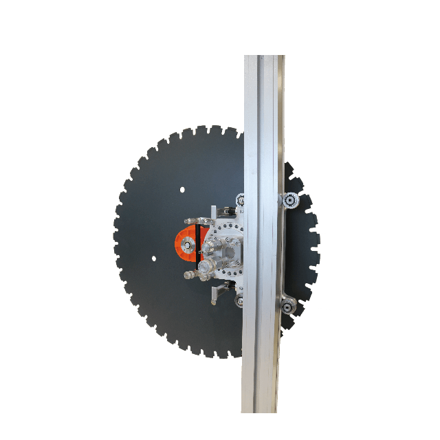 墻壁切割機(jī)的技術(shù)參數(shù)通常包括哪些？