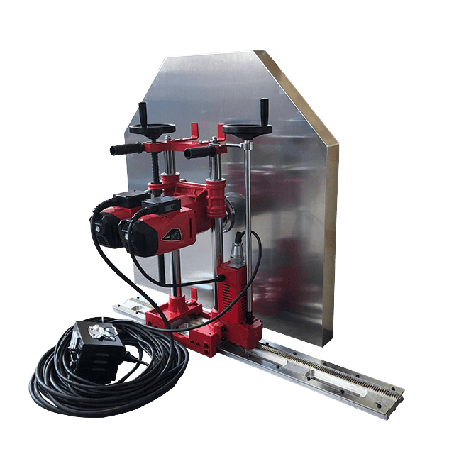 不同型號的墻壁切割機(jī)之間應(yīng)該如何比較分析？